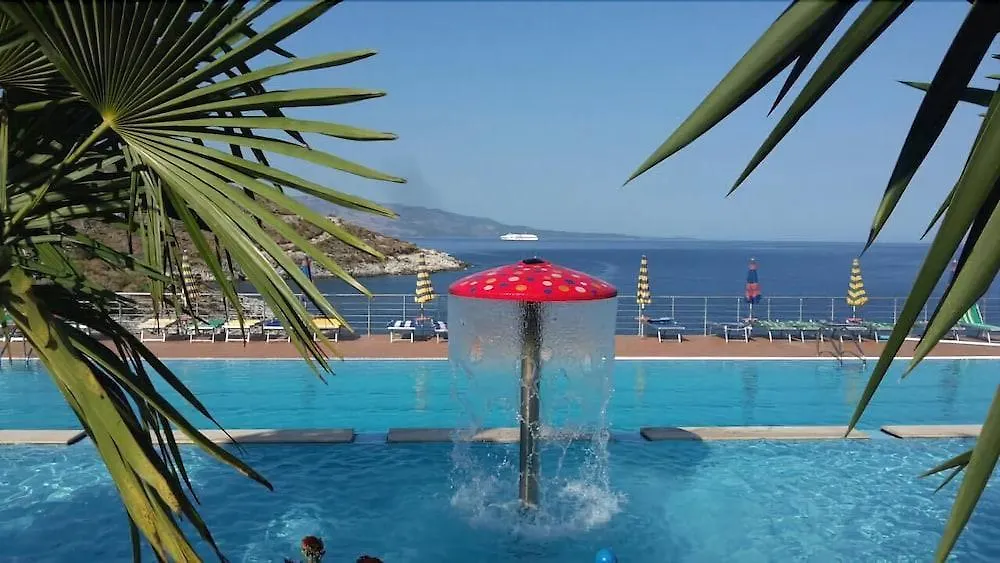 ****  Hotel Bahamas Sarandë 알바니아