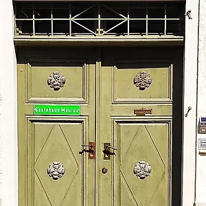 Maurushaus Guest house Fussen