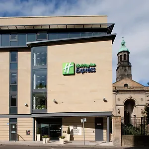 Hotel Express - Royal Mile By Ihg ***