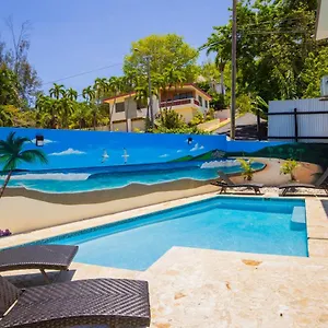 Chris Guest house Rincon