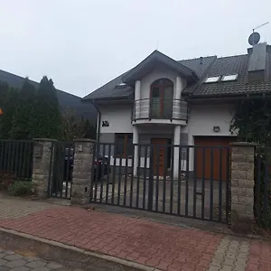 Pensjonat Varzob 