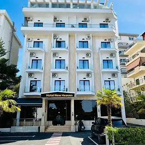 New Heaven Hotel