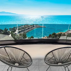 Helia Seaside Saranda