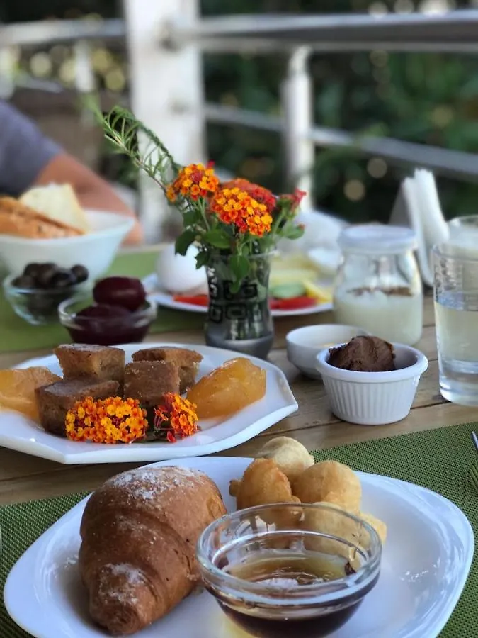 Hotel Bahamas Saranda